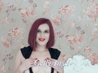 CellyAngel