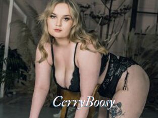 CerryBoosy