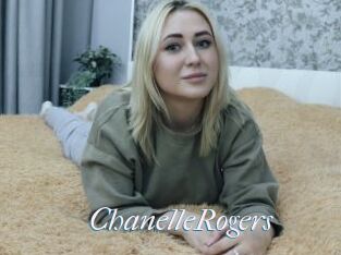 ChanelleRogers