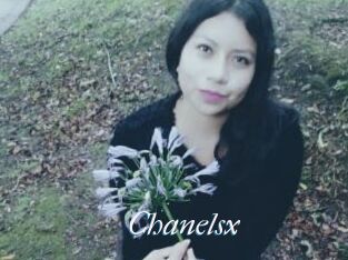 Chanelsx