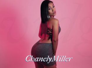 ChanelyMiller