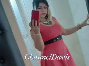 ChannelDavis