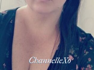 ChannelleXo
