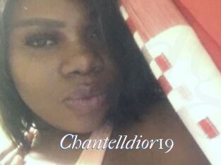 Chantelldior19