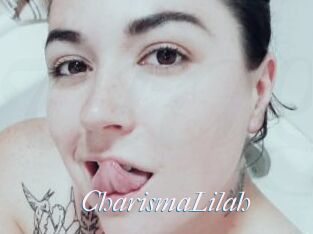 CharismaLilah