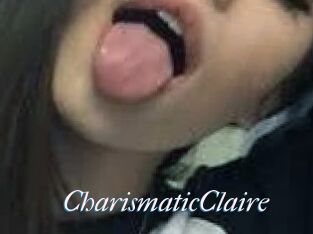 CharismaticClaire