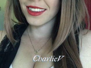 CharlieV