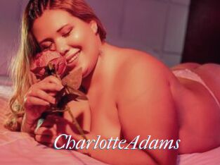 CharlotteAdams