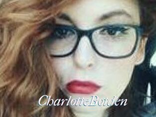CharlotteBotden