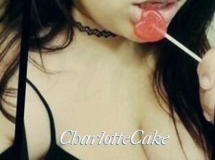 CharlotteCake