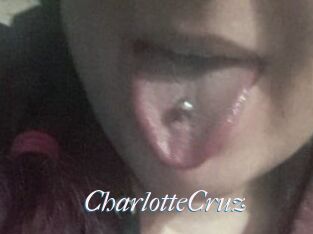 CharlotteCruz