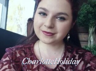 CharlotteHoliday