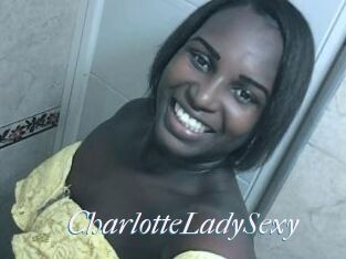 CharlotteLadySexy