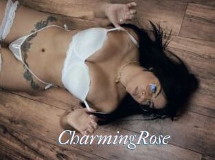 CharmingRose