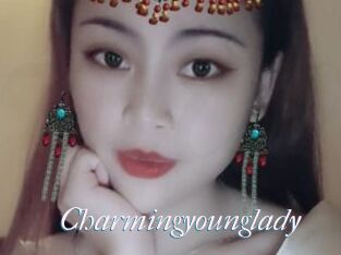 Charmingyounglady
