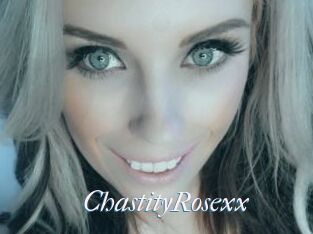 ChastityRosexx