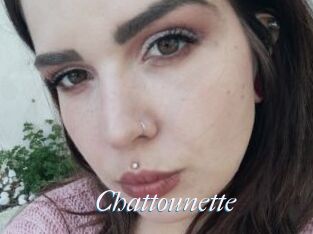 Chattounette