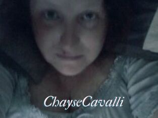 Chayse_Cavalli