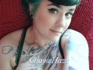 Chayse_Haze