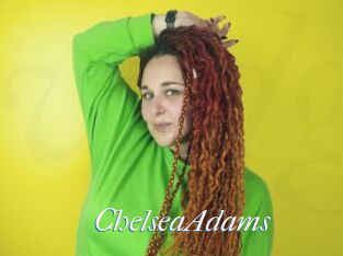 ChelseaAdams