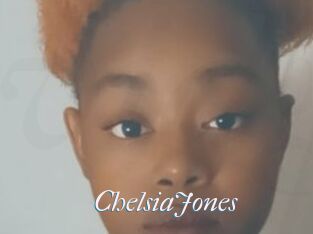 ChelsiaJones