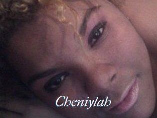 Cheniylah
