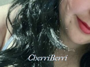 CherriBerri
