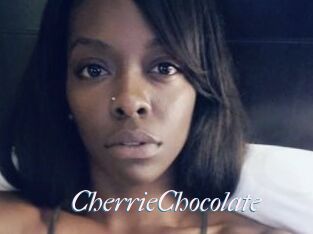 CherrieChocolate