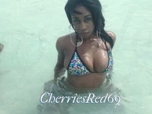 CherriesRed69