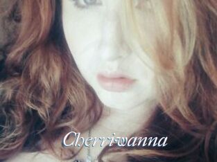 Cherriwanna