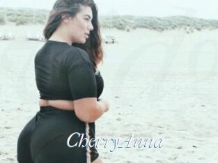 CherryAnna