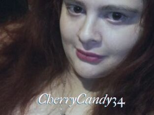 CherryCandy34