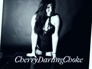 CherryDarlingChoke