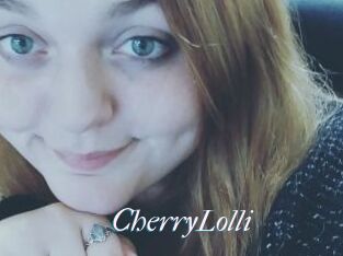 CherryLolli
