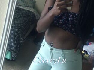 CherryLu