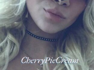 CherryPieCream