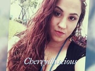 Cherrydluscious
