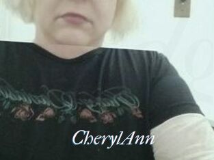 CherylAnn
