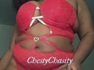 ChestyChasity
