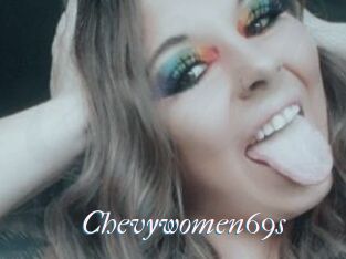 Chevywomen69s
