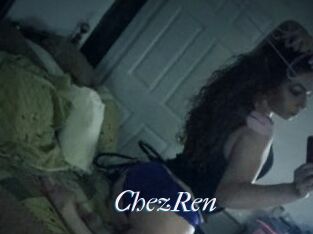 ChezRen