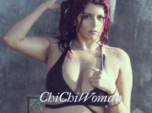 ChiChiWoman