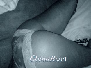 ChinaRose1
