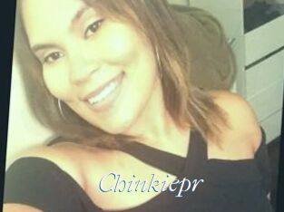 Chinkiepr
