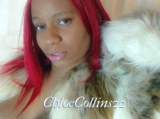 ChloeCollins22