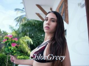 ChloeGreey