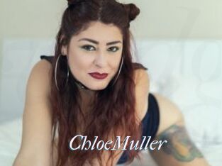 ChloeMuller