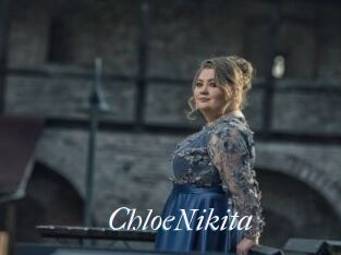 ChloeNikita