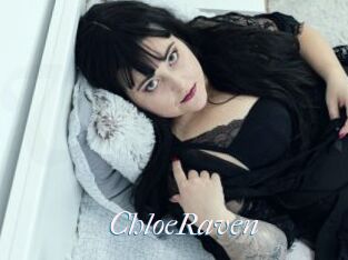 ChloeRaven