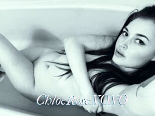 ChloeRoseXOXO